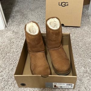 UGG Boots size 8
